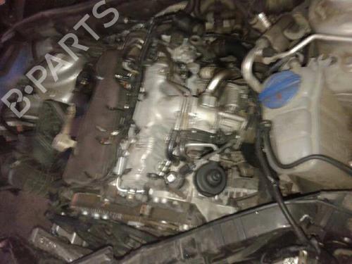 Fuel pump AUDI A4 B8 Avant (8K5)  | BP30369426M76 