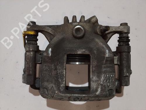Left front brake caliper RENAULT TRAFIC III Bus (JG_) 2.0 dCi 150 (JGMU) | BP40128910M105 - Image 4
