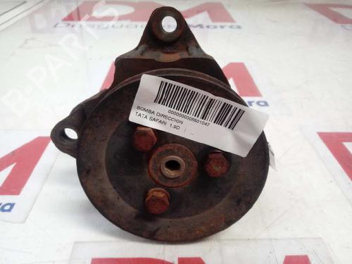 Used Steering pump TATA SAFARI (42_FD) [1998-2025]  29409747