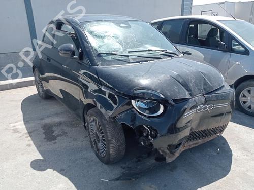 Front right window mechanism FIAT 500e (332_) Elektro 3+1 (FA1) | BP36235909C23  - Image 5