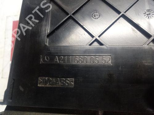 Other MERCEDES-BENZ E-CLASS (W211) E 270 CDI (211.016) | BP12675252O1 