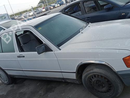 Used Parts MERCEDES-BENZ E-CLASS (W210) E 240 (210.061) (170 hp) 2600558