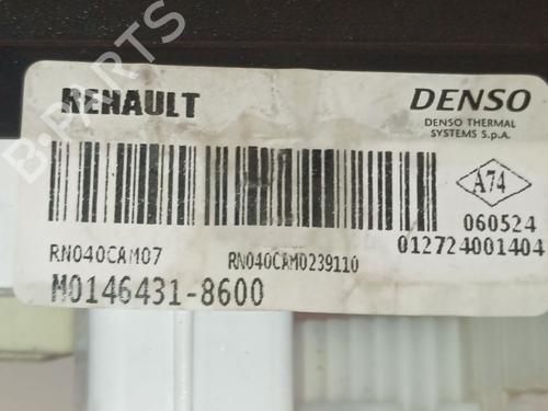 Climate control RENAULT EXPRESS Box Body/MPV | BP36421767I5 - Image 4