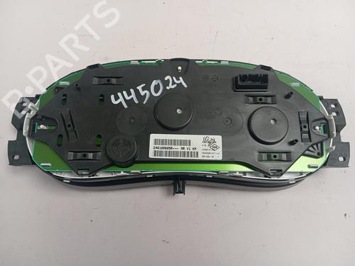 Instrument cluster DACIA DOKKER MPV (KE_)  | BP25855477C47 