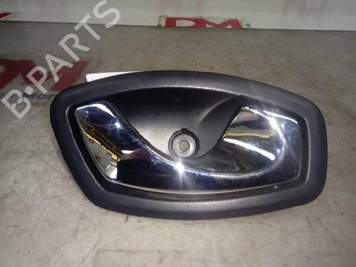 Used Rear right interior door handle RENAULT SCÉNIC III (JZ0/1_) 1.2 TCe (JZ16) (132 hp) 30370844