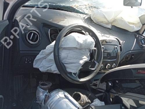 Right rear window switch RENAULT CAPTUR I (J5_, H5_)  | BP30372397I28 