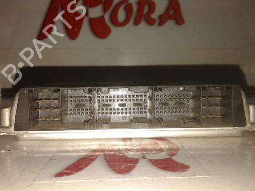 Engine control unit (ECU) AUDI A6 C5 (4B2) 2.5 TDI | BP12633315M57 