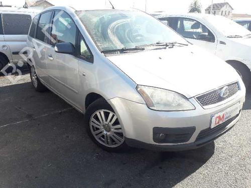 Left rear steering knuckle FORD FOCUS C-MAX (DM2)  | BP14129714M27 