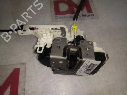 Front right lock MERCEDES-BENZ SPRINTER 3-t Van (B906) 215 CDI (906.611, 906.613) | BP12660039C97 