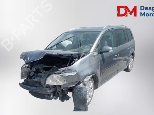 Rear left seatbelt VW TOURAN (1T1, 1T2)  | BP29115507I29 