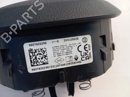 Førerens kollisjonspute RENAULT KANGOO III Box Body/MPV | BP30935317C9