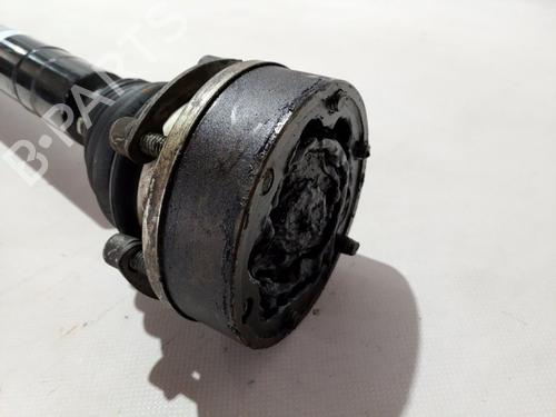 Right front driveshaft VW POLO V (6R1, 6C1) | BP30697988M39