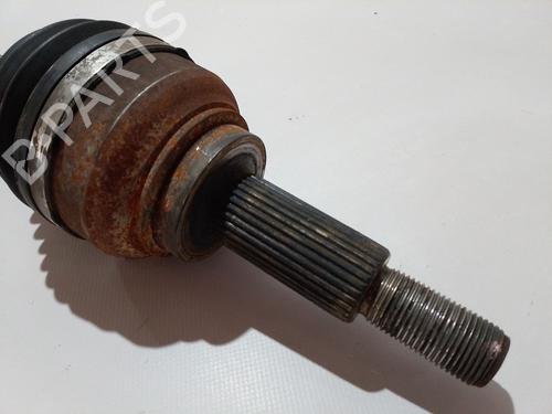 Left front driveshaft FORD TRANSIT CUSTOM V362 Bus (F3) | BP37640331M38 - Image 3