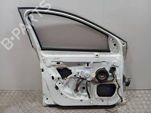 Left front door RENAULT MEGANE III Hatchback (BZ0/1_, B3_)  | BP29275834C2 