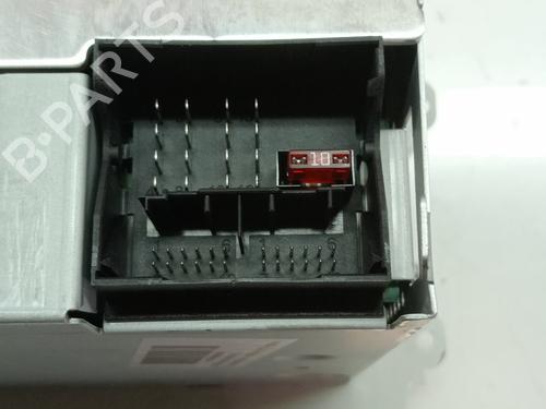 Bilradio VW GOLF V (1K1)  | BP30372339E6 