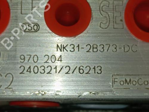 ABS pump FORD TRANSIT V363 Van (FCD, FDD) 2.0 EcoBlue | BP35819535M43 - Image 3