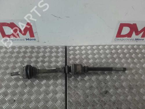 Right front driveshaft PEUGEOT 306 (7B, N3, N5)  | BP12835983M39 