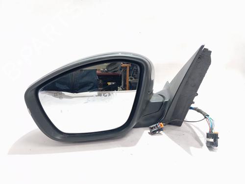 left-mirror-opel-corsa-f-p2jo-2019-34341061 main image