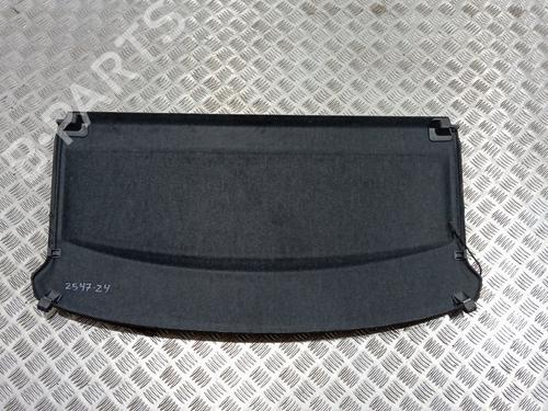 Rear parcel shelf BMW 1 (E87) 116 d | BP22516783C85 