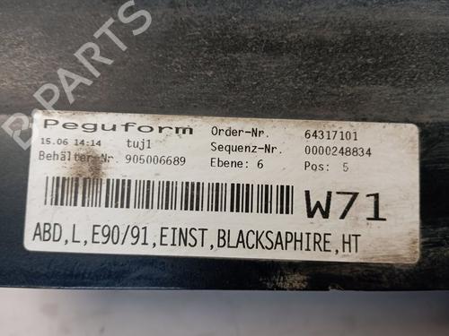 Other BMW 3 (E90) 320 i | BP27343373O1 