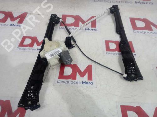 Used Front right window mechanism PEUGEOT 308 II (LB_, LP_, LW_, LH_, L3_) [2013-2021]  12665749