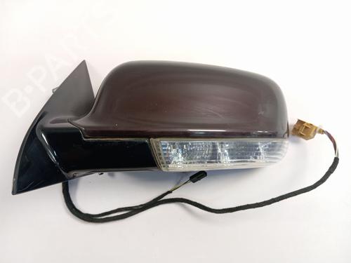 Used Left mirror Left mirror 36991025 36991025