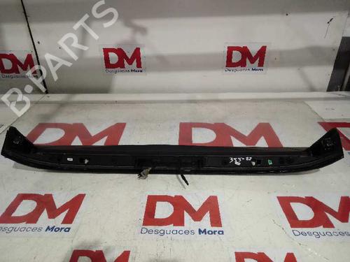 Rear spoiler OPEL CORSA F (P2JO) 1.5 (68) | BP12937454C96 