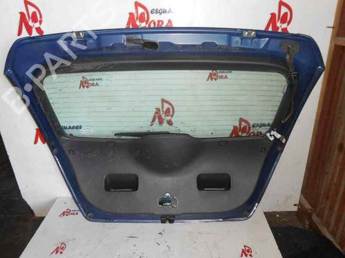 Tailgate HYUNDAI i30 (FD)  | BP12636063C6 