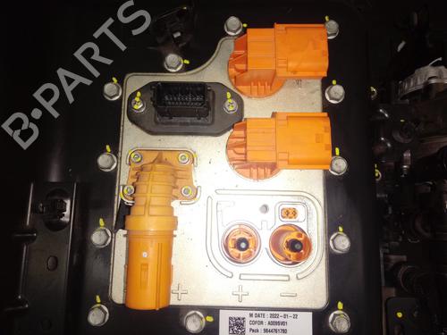 Battery PEUGEOT 308 III (FB_, FH_, FP_, F3_, FM_)  | BP16539500E11 