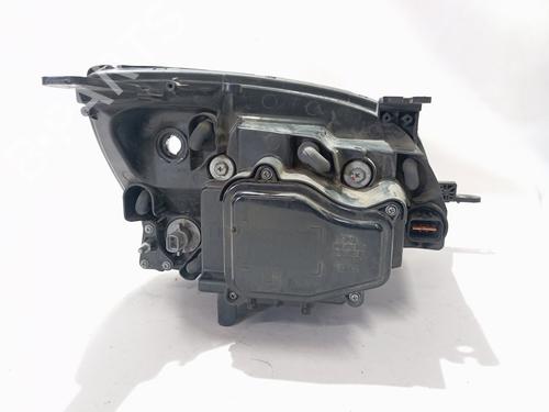 Left headlight OPEL ANTARA A (L07)  | BP29604886C28