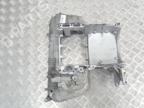 Oil sump AUDI A7 Sportback (4GA, 4GF) 3.0 TDI quattro | BP19261662M115 