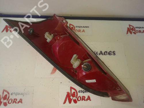 Right taillight FORD FOCUS I Saloon (DFW) 1.8 TDCi | BP12843385C35 