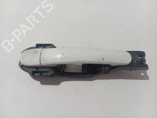 Used Front right exterior door handle SEAT LEON (1P1) [2005-2013]  26948283