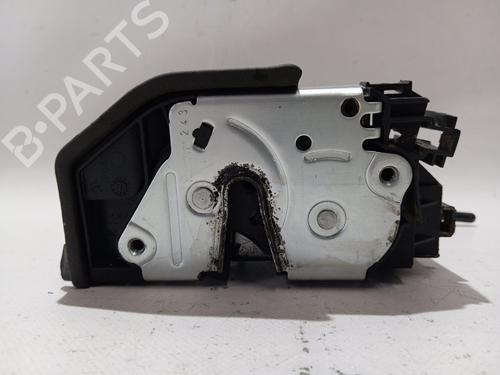 Used Rear right lock BMW X1 (E84) xDrive 18 d (143 hp) 28705737