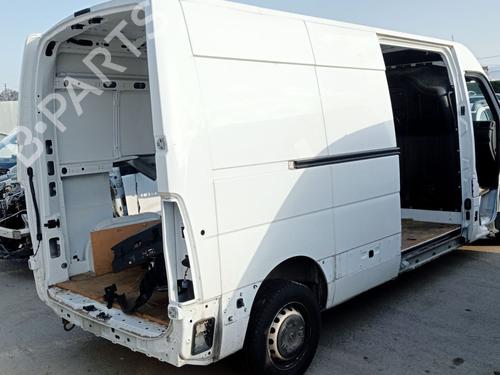 Water radiator RENAULT MASTER III Van (FV)  | BP28516127M31  - Image 6