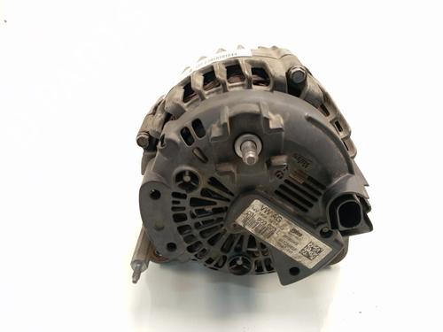 Alternator VW CADDY IV Box Body/MPV (SAA, SAH)  | BP22698248M7 
