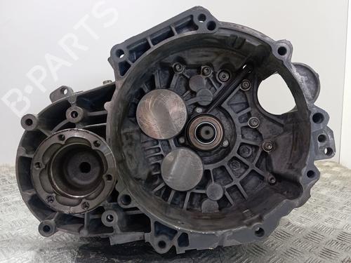 Caixa de velocidades VW PASSAT B6 (3C2) 2.0 TDI 16V (140 hp) 32343100