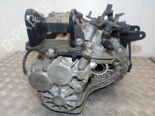 Gearbox HYUNDAI TUCSON (JM)  | BP14246007M3 