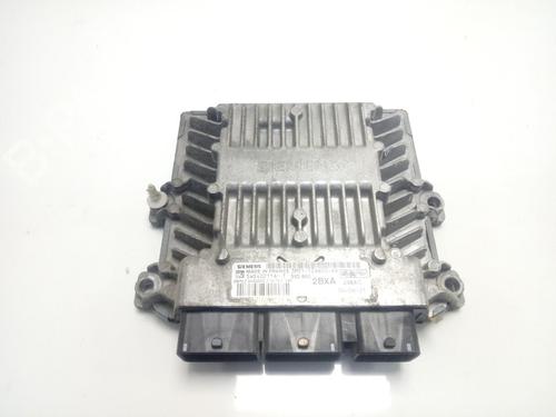 Engine control unit (ECU) FORD FOCUS C-MAX (DM2)  | BP12675814M57 