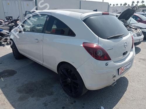 Gearbox OPEL CORSA D (S07) 1.3 CDTI (L08, L68) | BP36882525M3  - Image 9