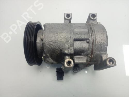AC compressor KIA CARENS IV 1.7 CRDi | BP17240937M34 