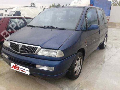 Used Parts LANCIA ZETA (22_) [1995-2003]  2603280