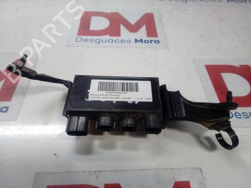 Modulo elettronico TOYOTA LAND CRUISER PRADO (_J15_)  | BP12675534M83 