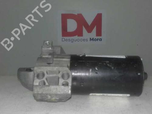 Used Starter BMW 5 Touring (F11) 530 d (258 hp) 12644749