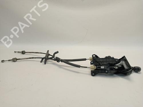 Dźwignia zmiany biegów CITROËN JUMPER II Van | BP24140330M90