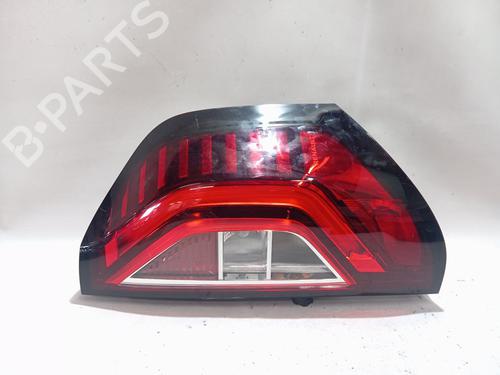 Used Right taillight Right taillight RENAULT KANGOO III Box Body/MPV [2021-2026] 34439687 34439687
