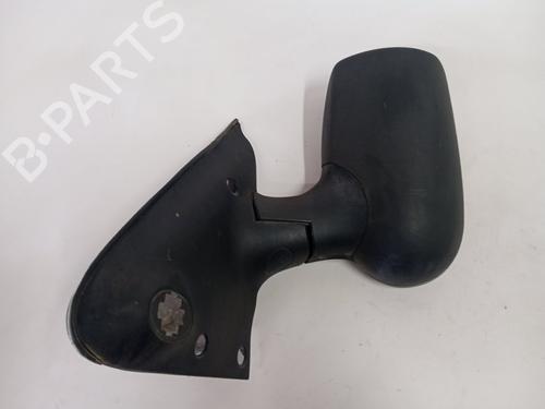 Used Left mirror FORD TRANSIT Van (FA_ _) 2.2 TDCi (110 hp) 21551244