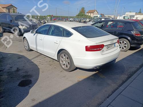 Climate control AUDI A5 Sportback (8TA) 2.0 TDI | BP31035244I5  - Image 7