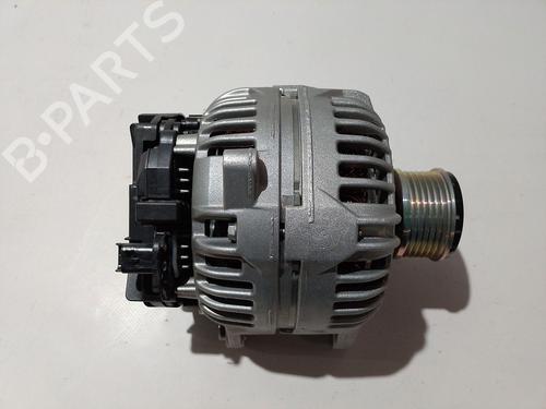 Used Alternator Alternator DACIA SANDERO 1.6 16V (105 hp) 40104849 40104849