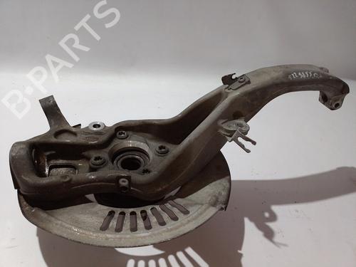 Left front steering knuckle LAND ROVER RANGE ROVER VELAR (L560) 3.0 D300 SDV6 4x4 | BP40196299M25 - Image 4